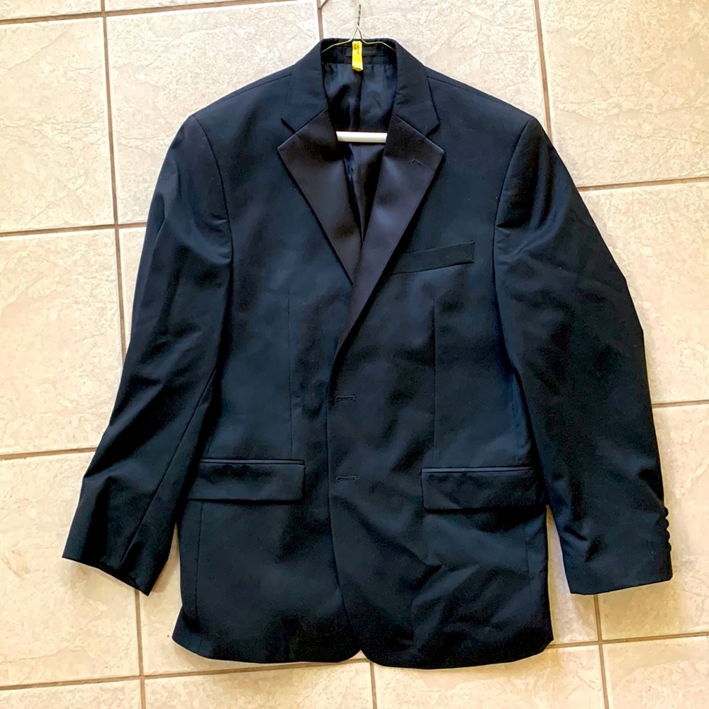 Ralph Lauren Men’s Tuxedo 42R